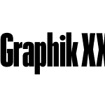 Graphik XXXCond Web