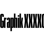 Graphik XXXXCond Web