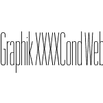 Graphik XXXXCond Web