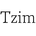 Tzimmes