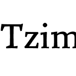 Tzimmes