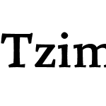 Tzimmes