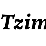 Tzimmes