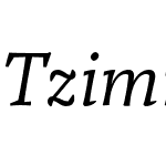 Tzimmes