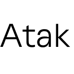 Atak