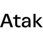 Atak