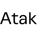 Atak