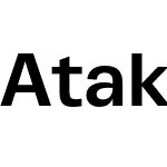 Atak