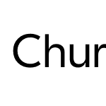 ChurchwardLegibleBook-Regular