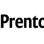 PrentonRPCondMedium-Regular