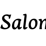 Salom