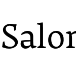 Salom