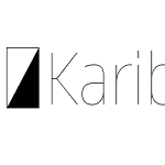 KaribuCondensed-Hairline