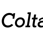 Coltan Gea