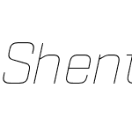 Shentox