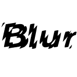 Blur-Extended