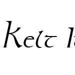 Kelt