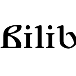 BilibinCY Medium