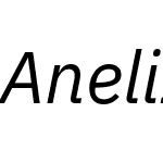 Aneliza