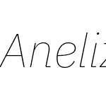 Aneliza