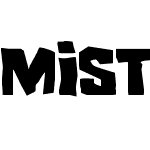 Mister Twisted Expanded