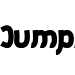Jumping Running