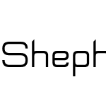 Shepherdy