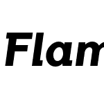 Flamante SemiSlab