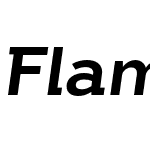 Flamante SemiSlab