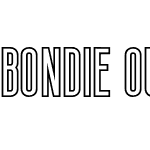 Bondie