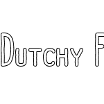 Dutchy Free