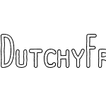 Dutchy Free