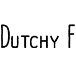 Dutchy Free