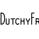 Dutchy Free