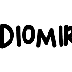 DIOMIRA