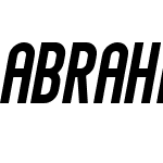 Abraham