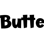 Butter Layer