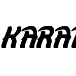 KARATE