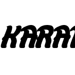 KARATE