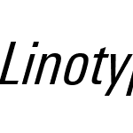 Linotype Univers