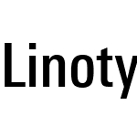 Linotype Univers