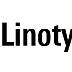 Linotype Univers