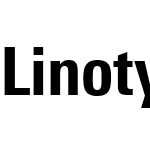 Linotype Univers