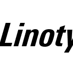 Linotype Univers