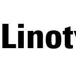 Linotype Univers