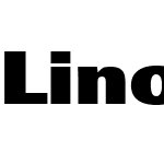 Linotype Univers