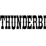 Thunderbird Com