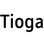 Tioga