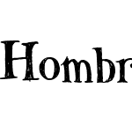 Hombre BT