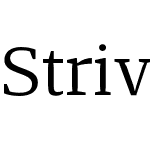 Striver Micro